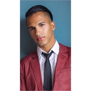 Meet your Posher, Danilo